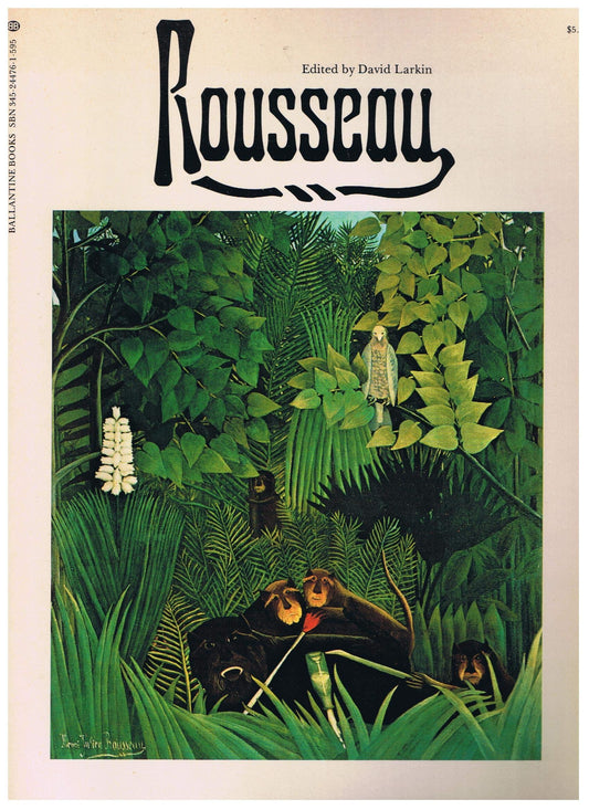Rousseau