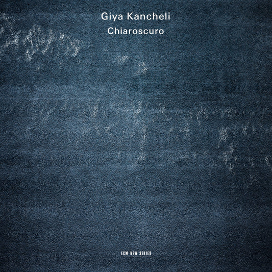 Chiaroscuro book cover