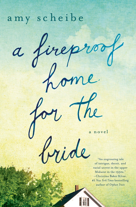 Fireproof Home for the Bride