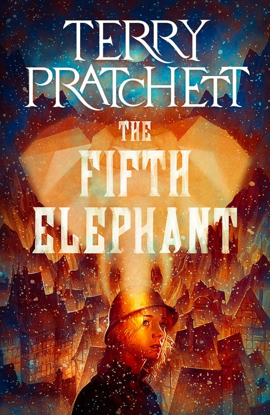 The Fifth Elephant