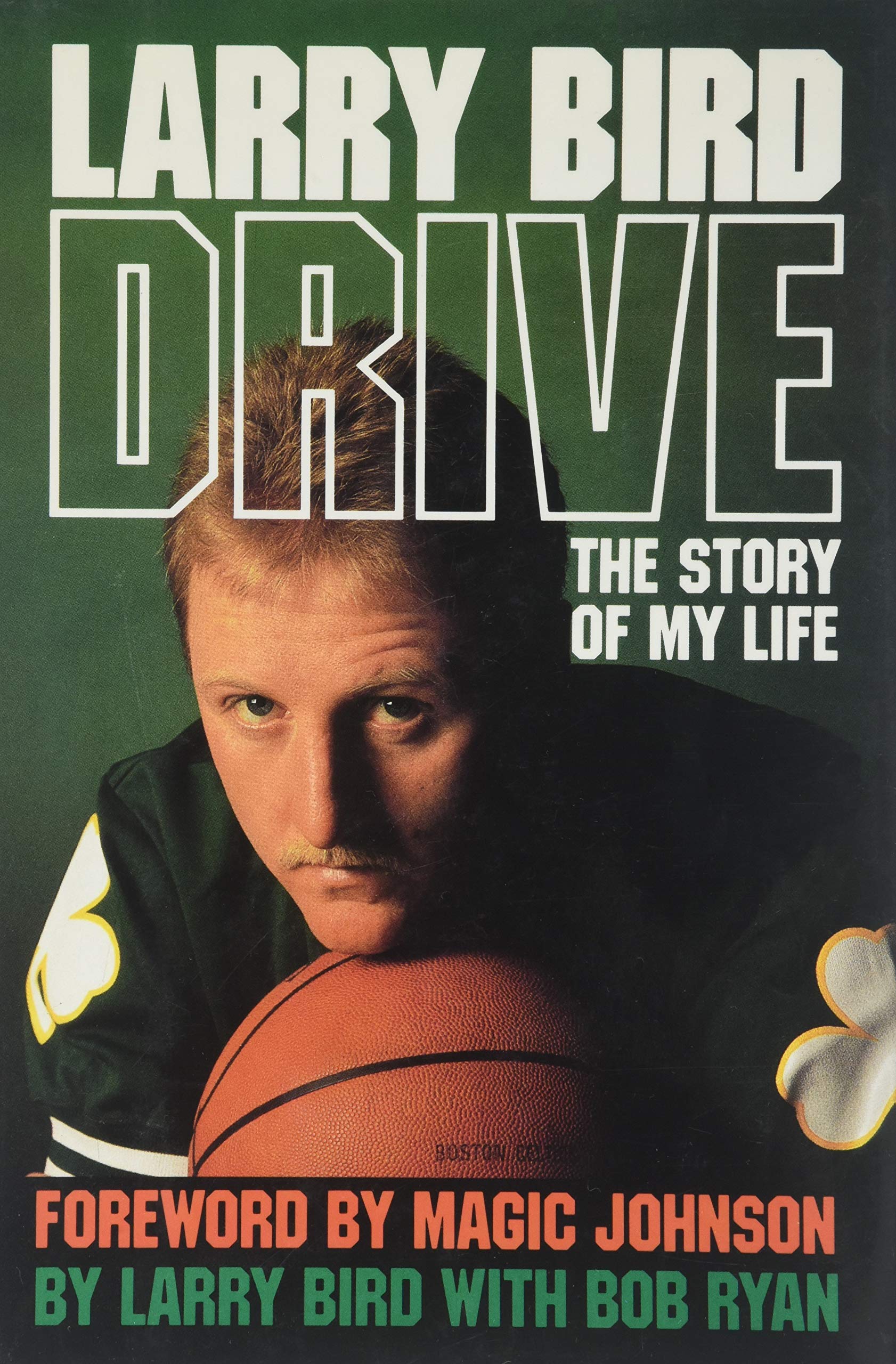Drive book cover