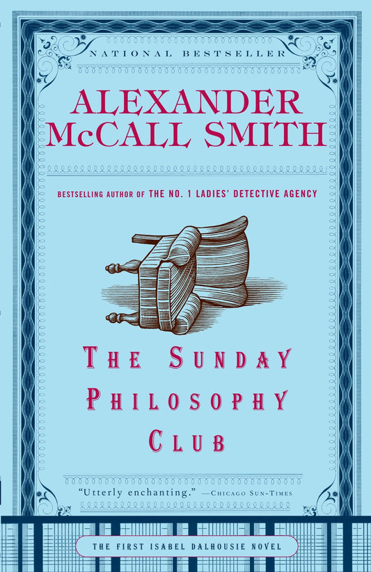 Sunday Philosophy Club