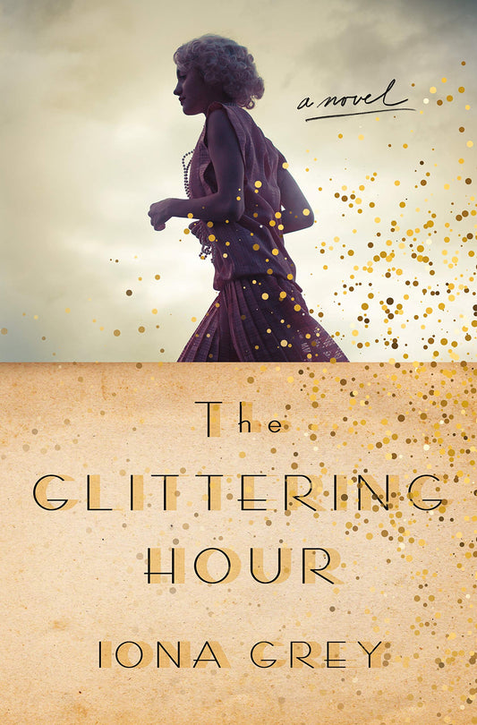 Glittering Hour