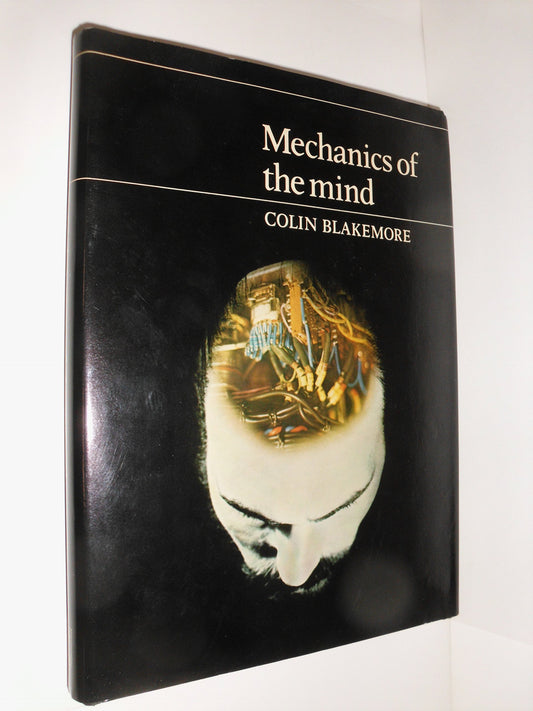 Mechanics of the Mind