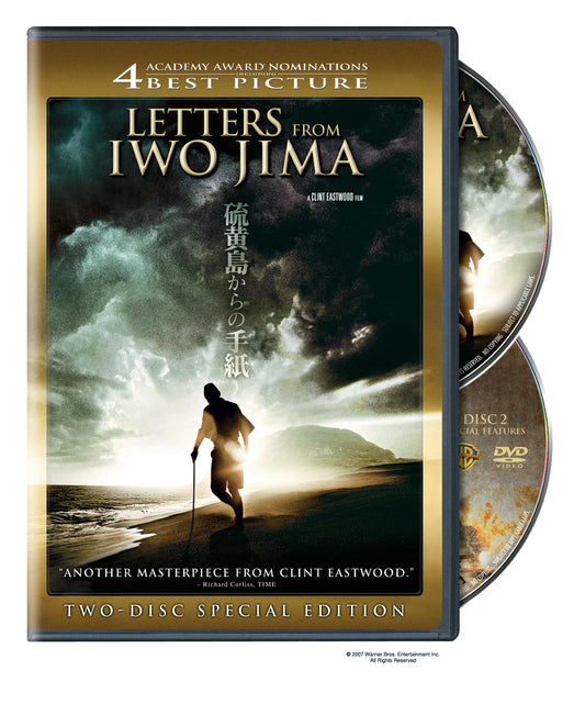 Letters from Iwo Jima (Special)