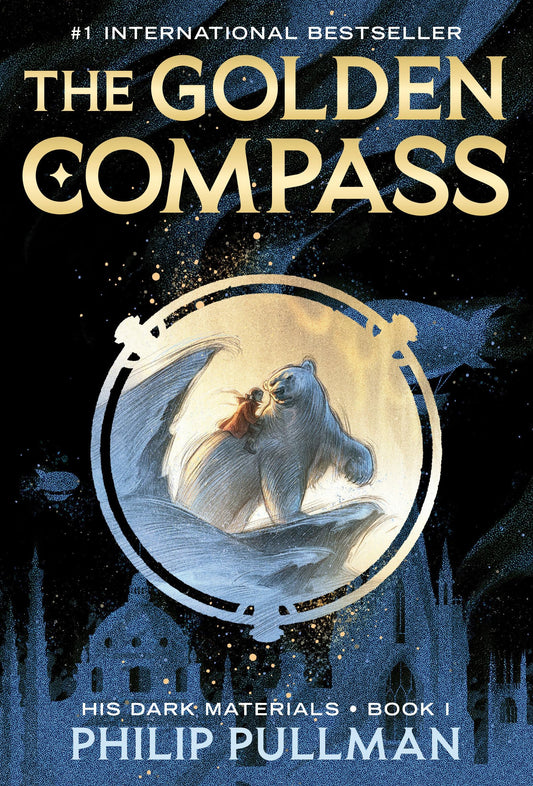 The Golden Compass