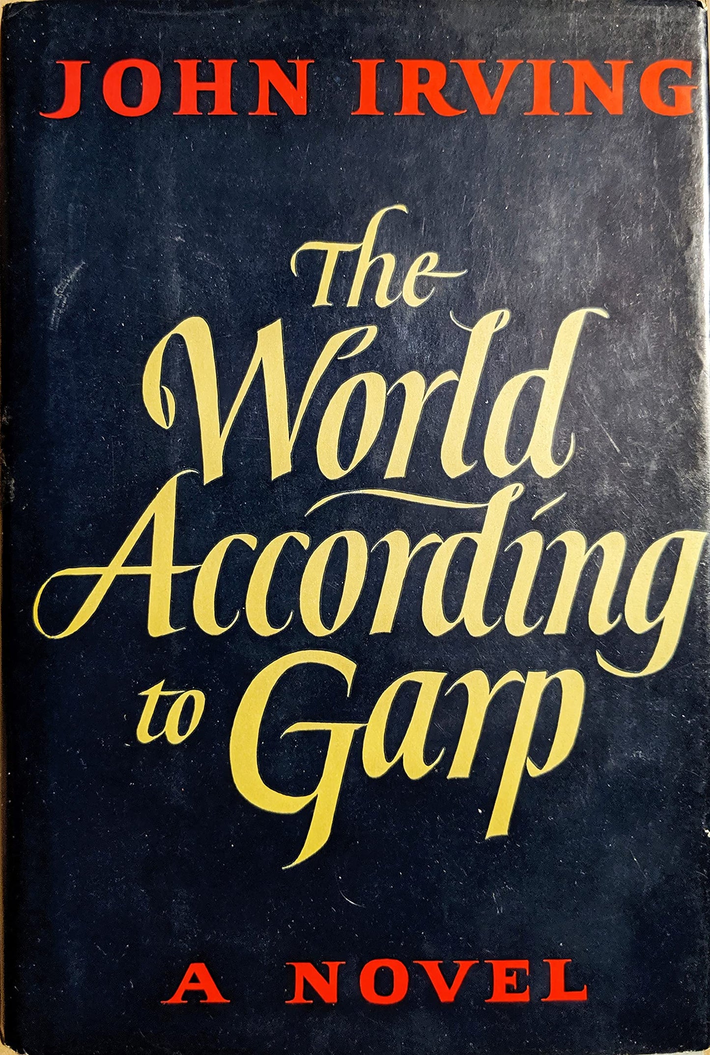 World According to Garp