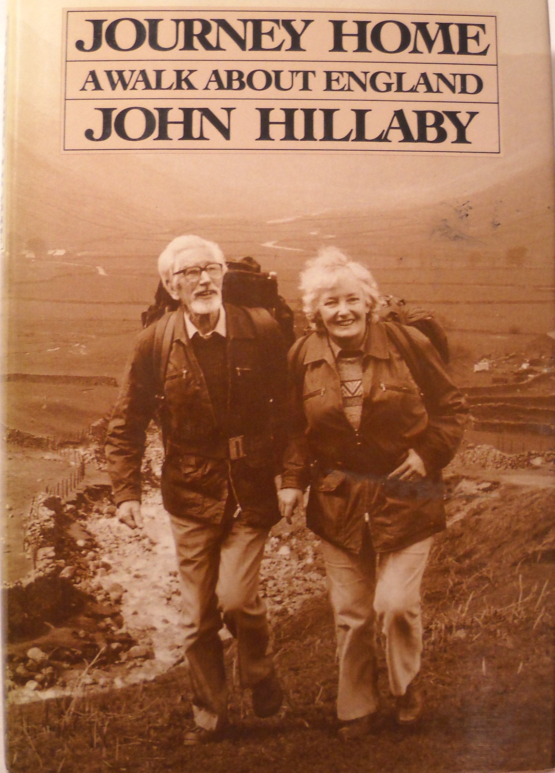 Journey Home (AMERICAN) book cover