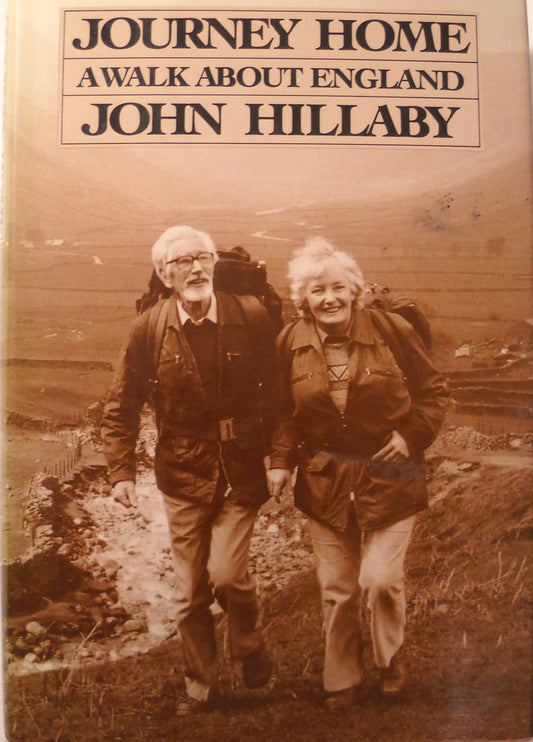 Journey Home (AMERICAN) book cover