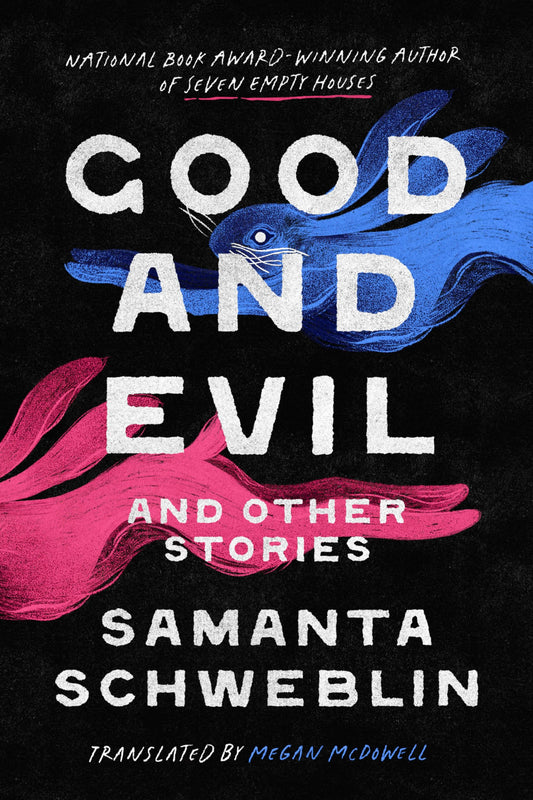 Good and Evil