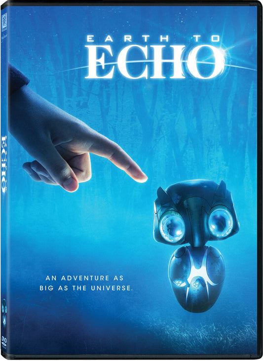 Earth to Echo