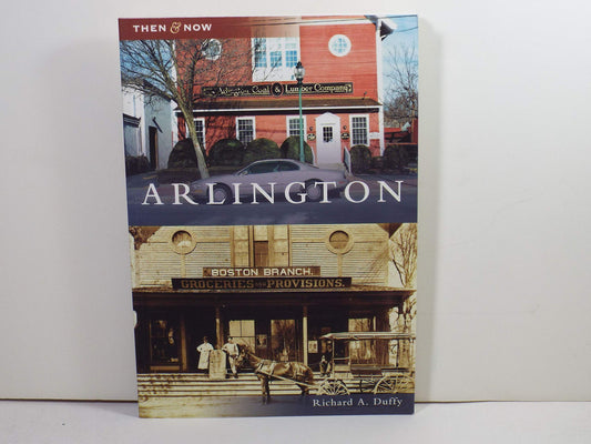 Arlington