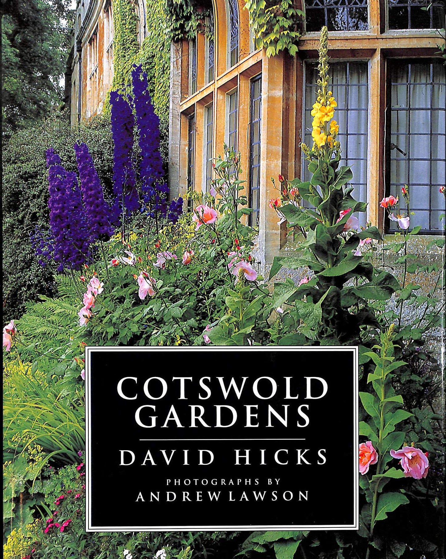 Cotswold Gardens