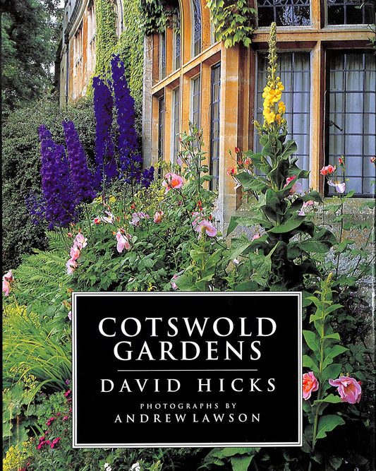 Cotswold Gardens