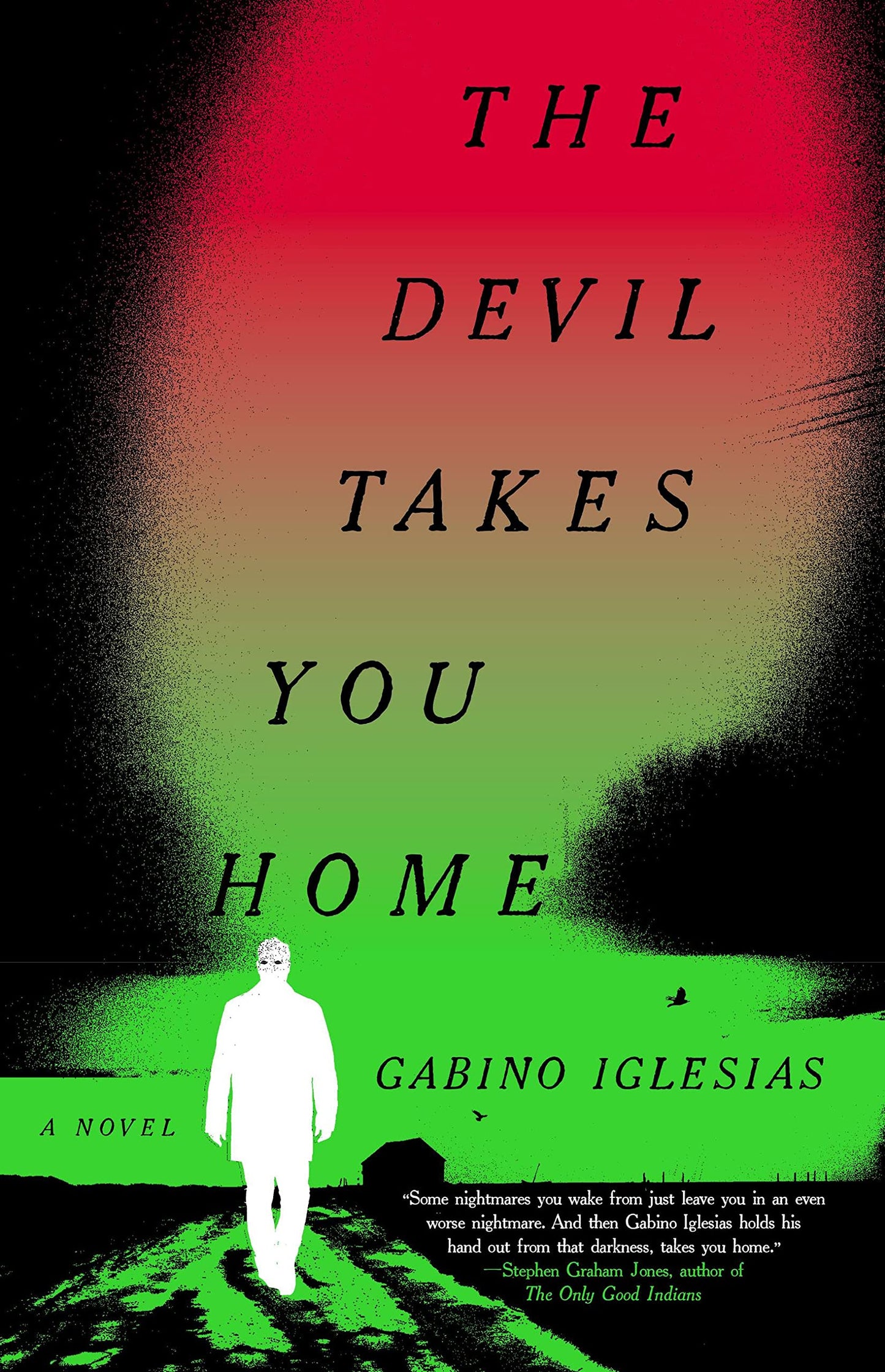 Devil Takes You Home