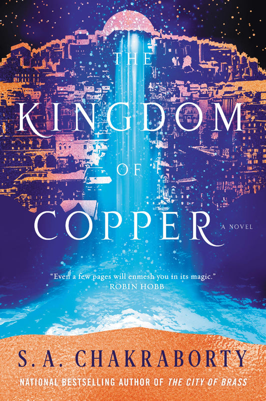 Kingdom of Copper