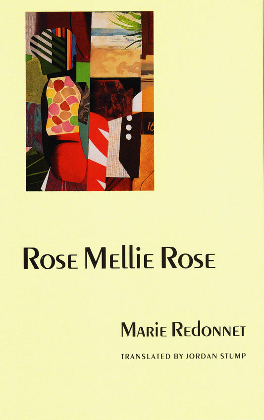 Rose Mellie Rose