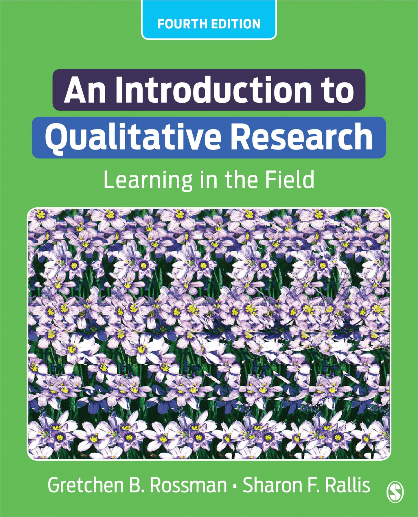 Introduction to Qualitative Research: Learning in the Field book cover