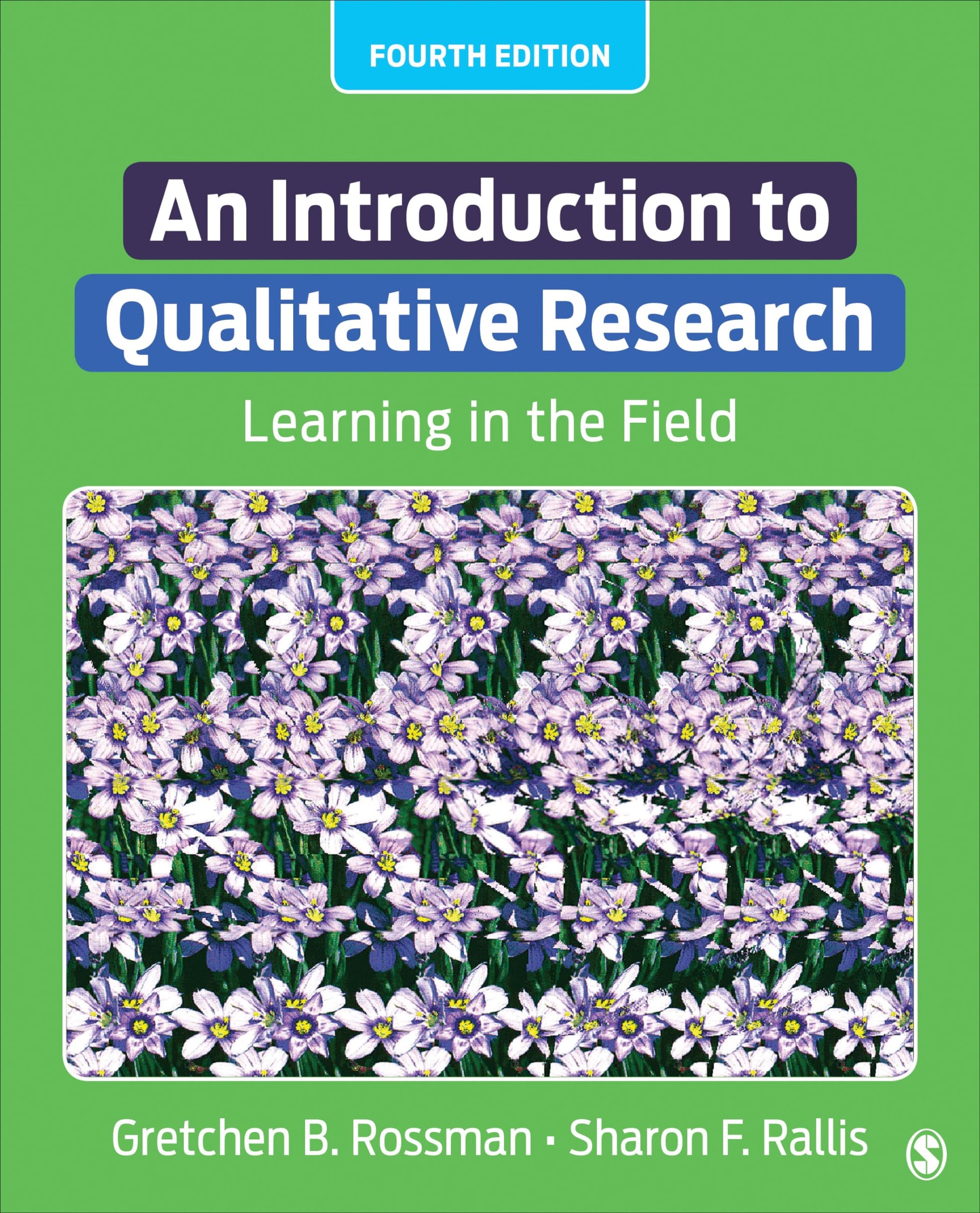Introduction to Qualitative Research: Learning in the Field book cover