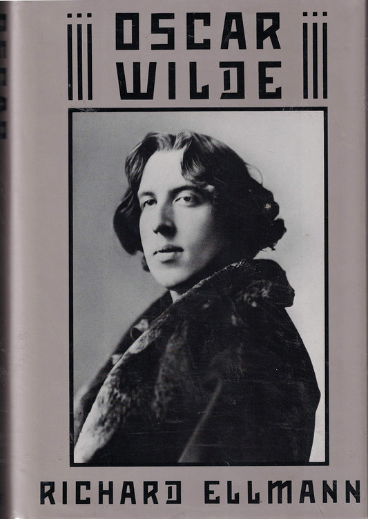 Oscar Wilde (American)