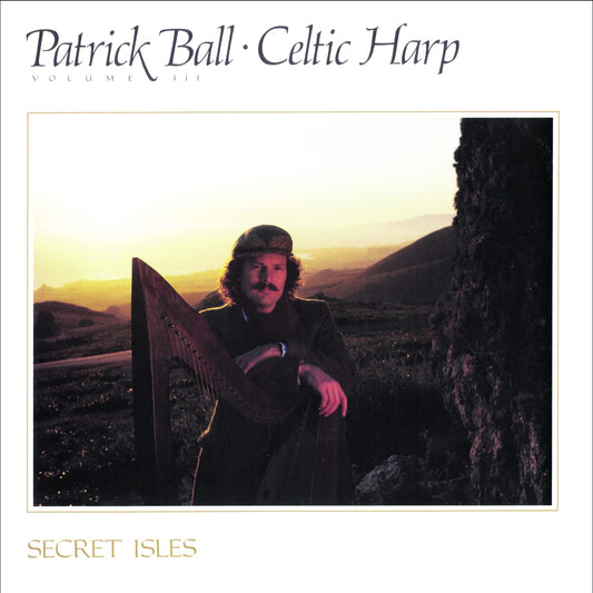 Secret Isles - Celtic Harp 3