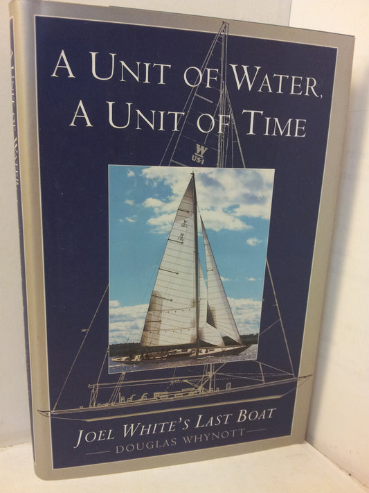 Unit of Water, a Unit of Time