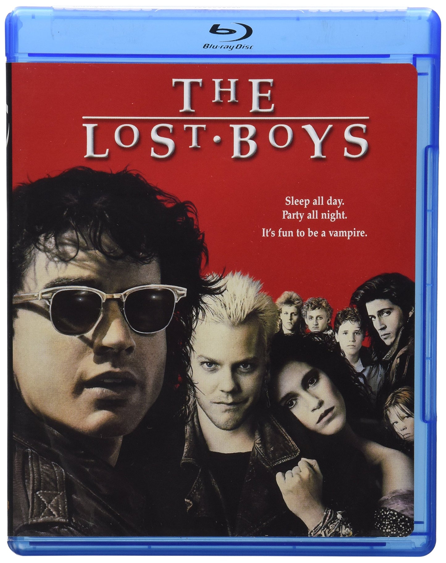 Lost Boys (Special) book cover