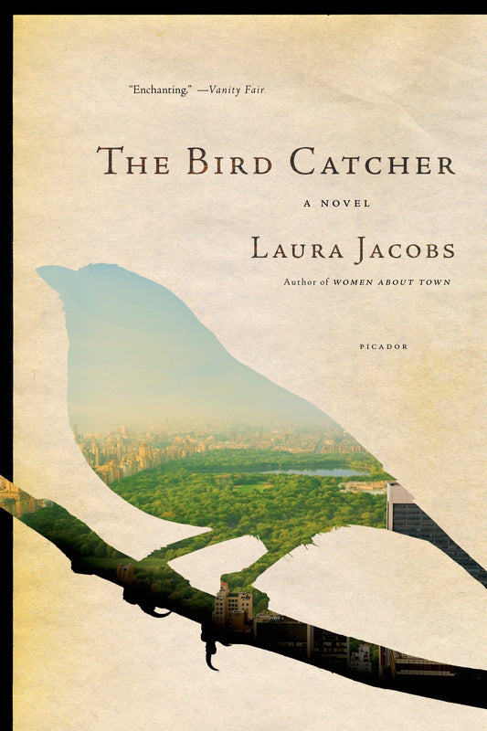Bird Catcher