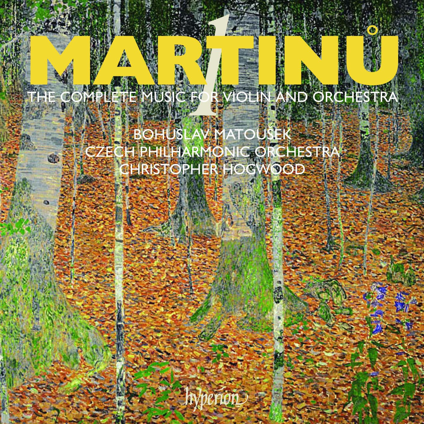 Music for Violin & Orchestra 1 book cover