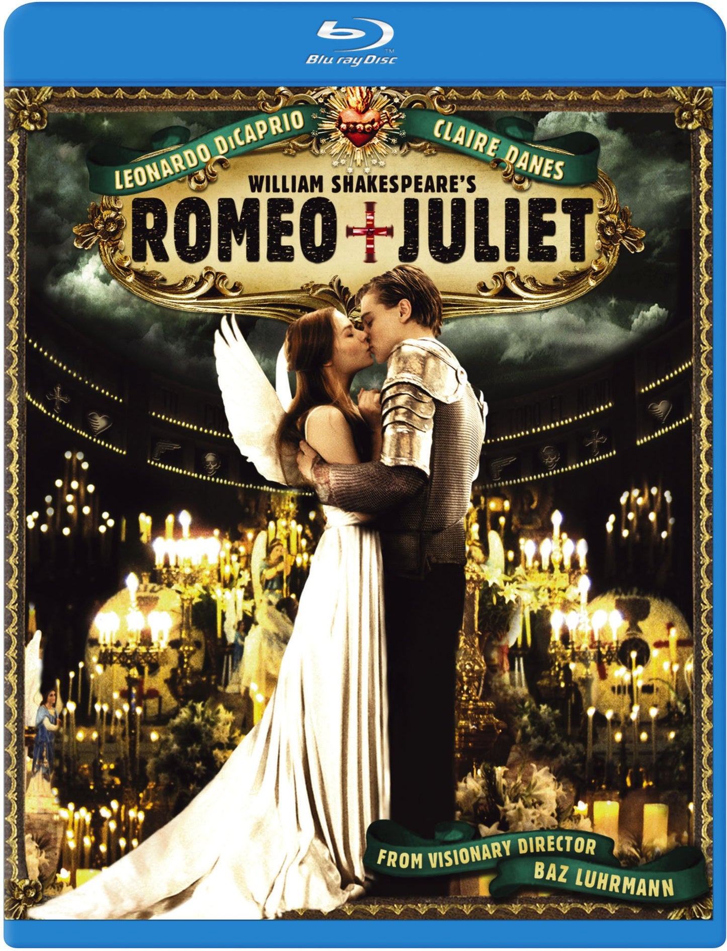 William Shakespeare's Romeo and Juliet