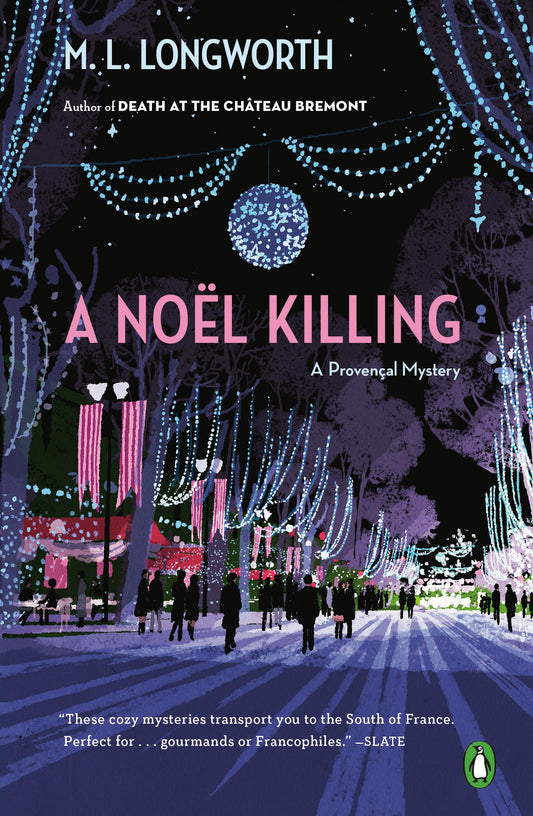 Noël Killing