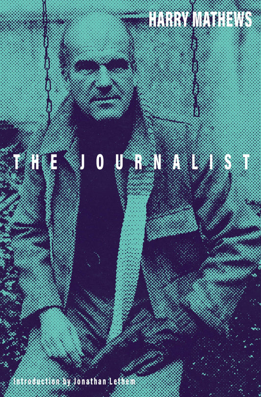 The Journalist