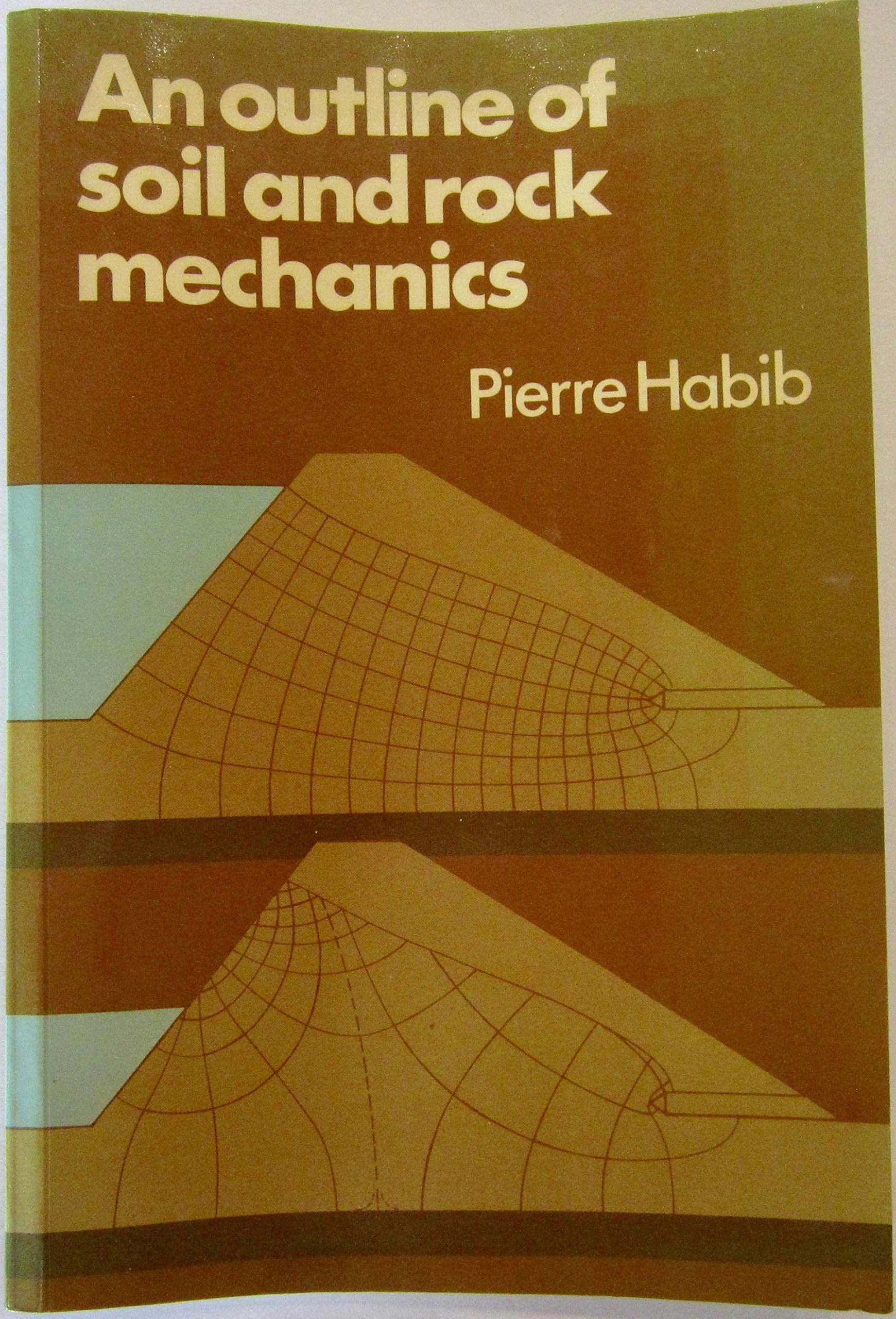 Outline of Soil and Rock Mechanics book cover