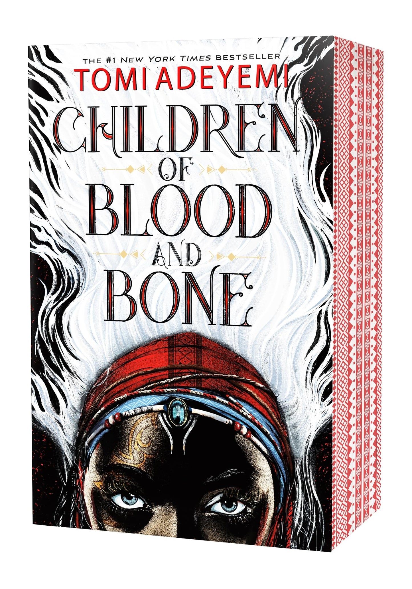 Children of Blood and Bone