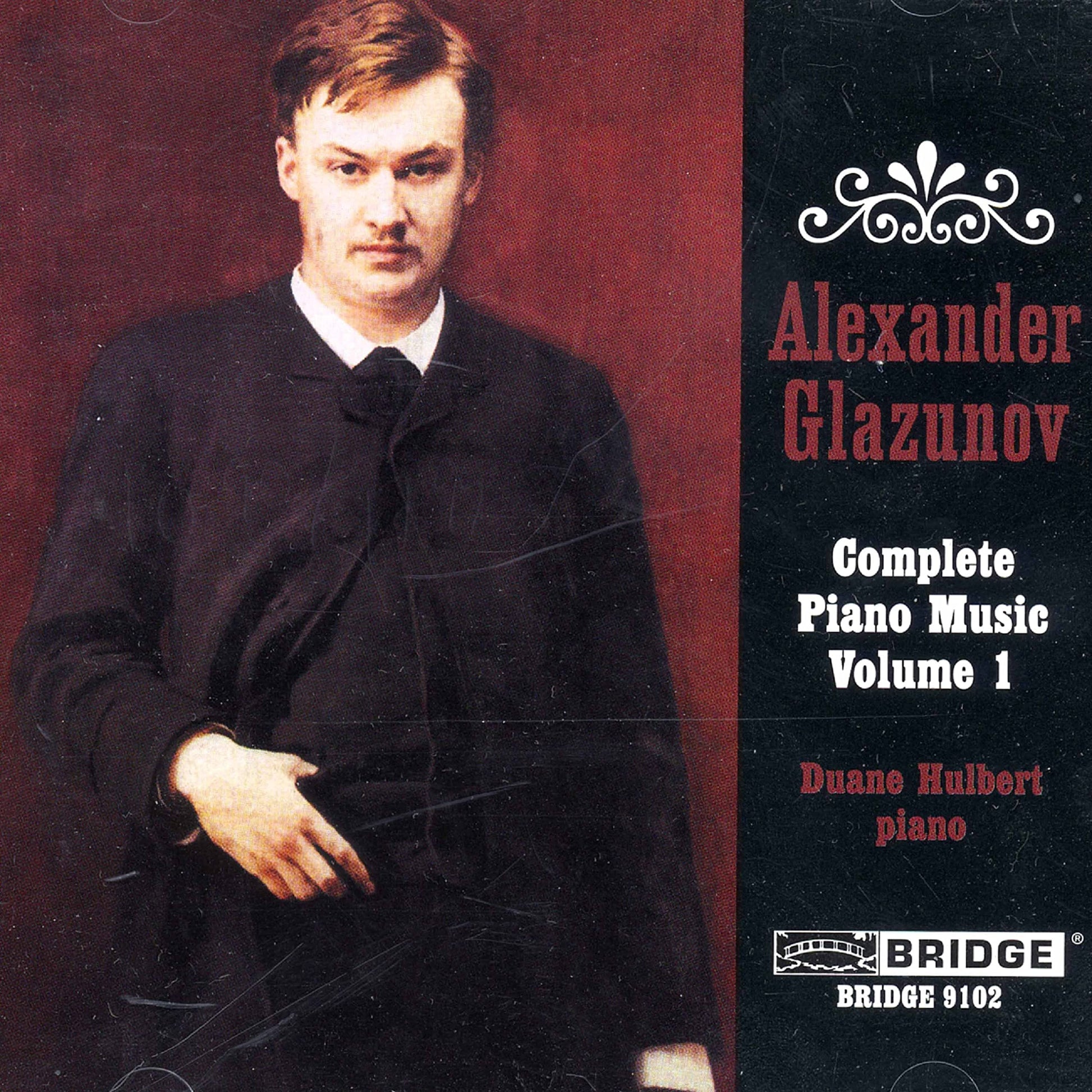Complete Piano Music I book cover