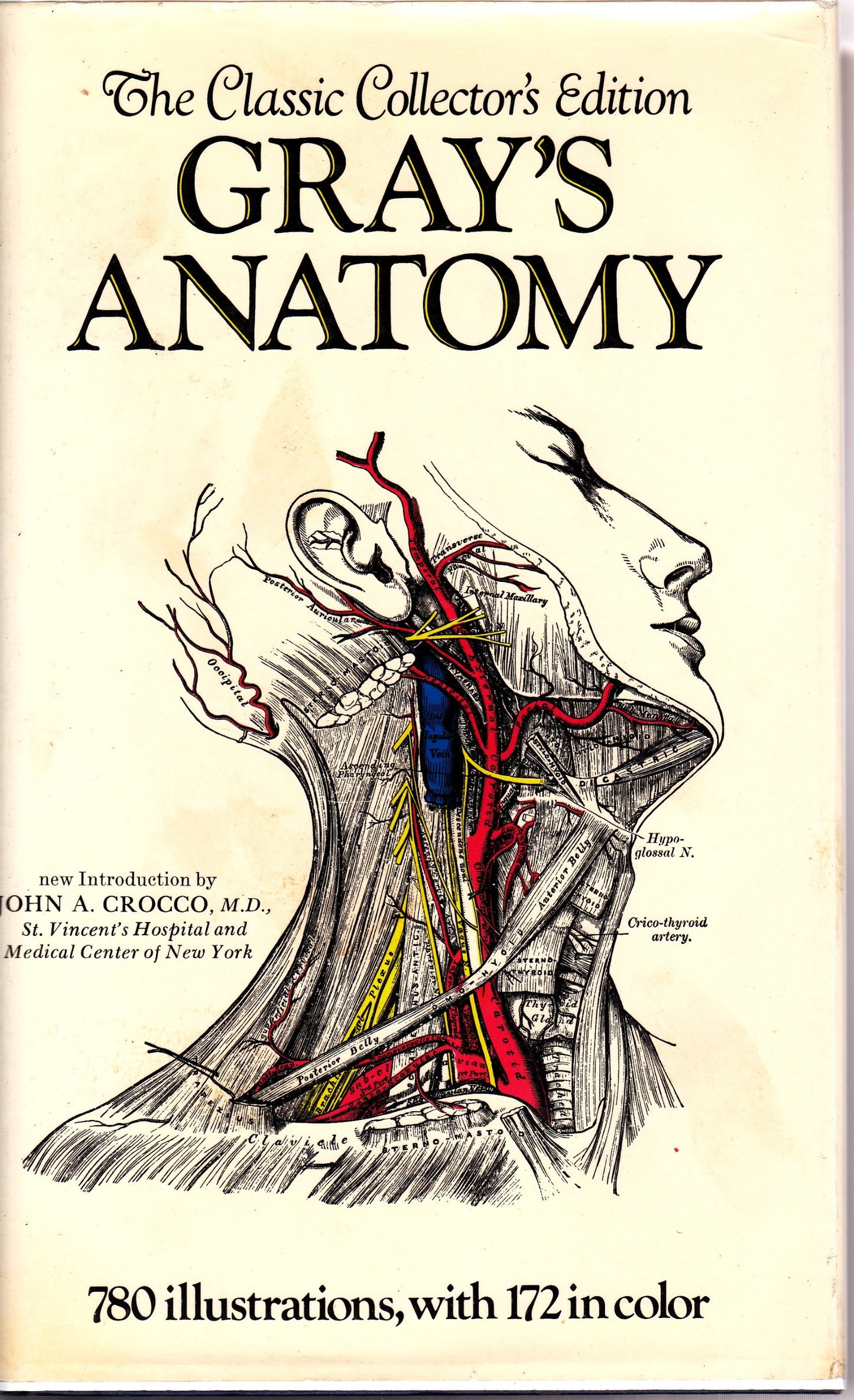 Gray's Anatomy: The Classic Collector's Edition