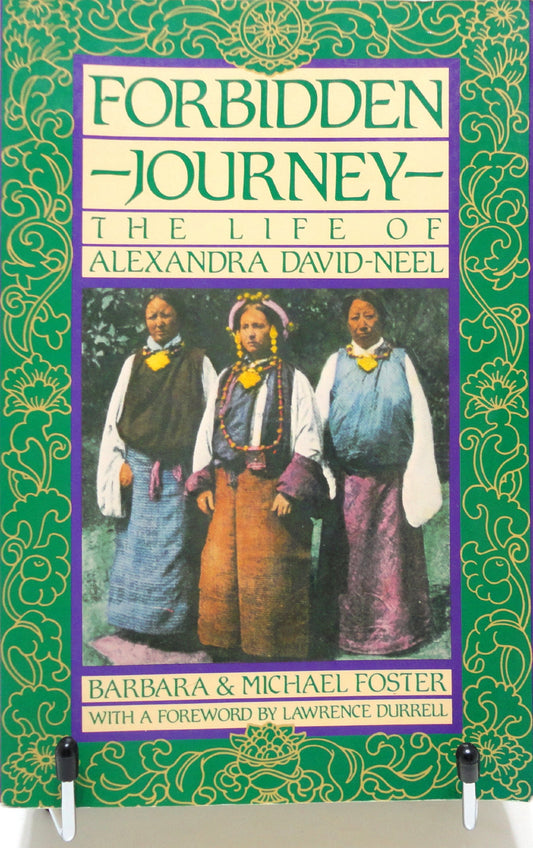 Forbidden Journey