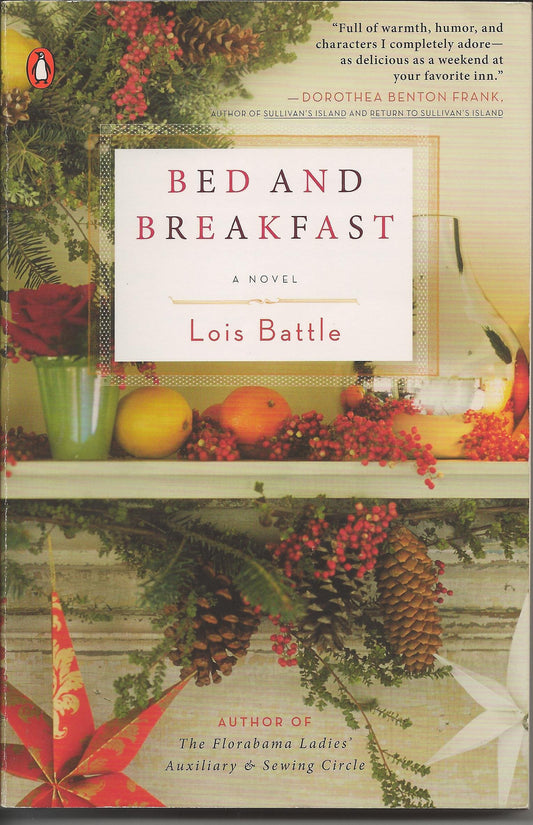 Bed & Breakfast: A Novel