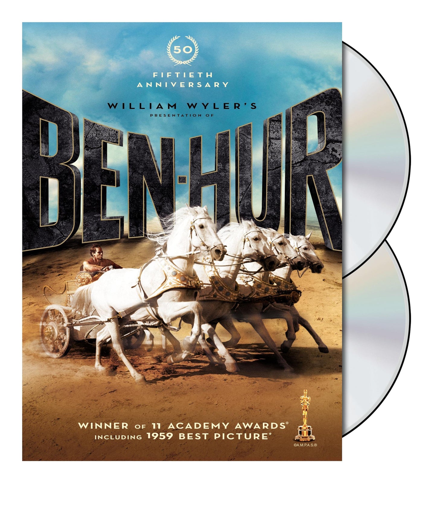 Ben-Hur (Anniversary)