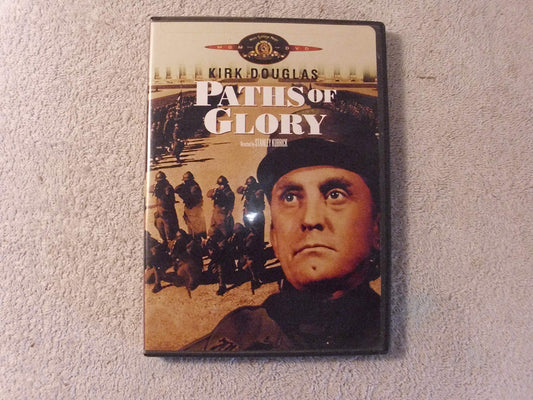 Paths of Glory