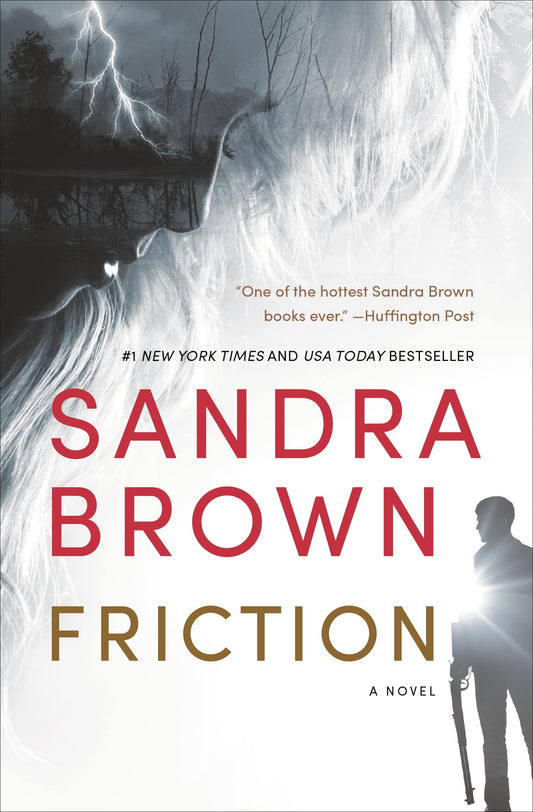 Friction book cover