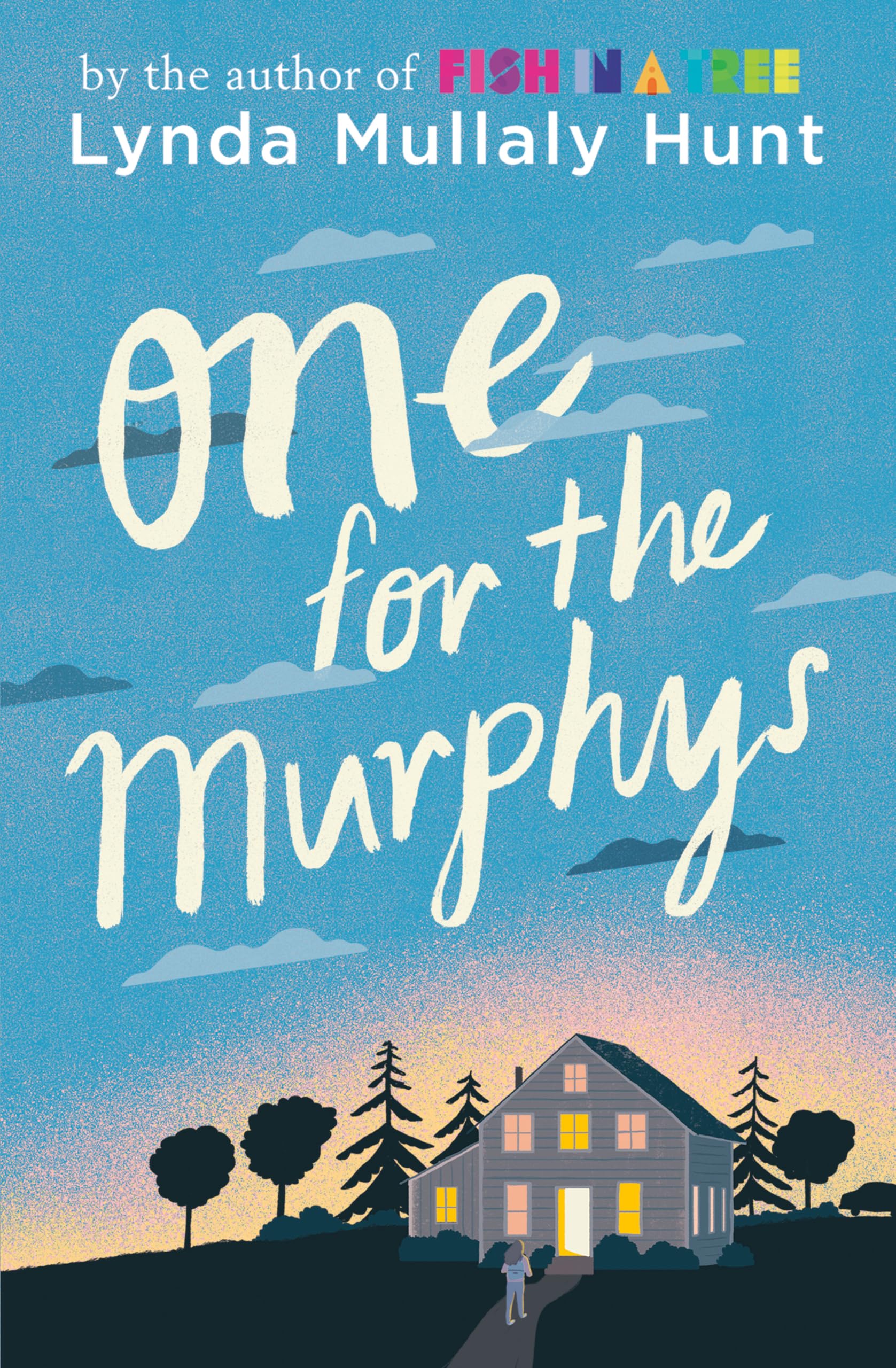 One for the Murphys book cover