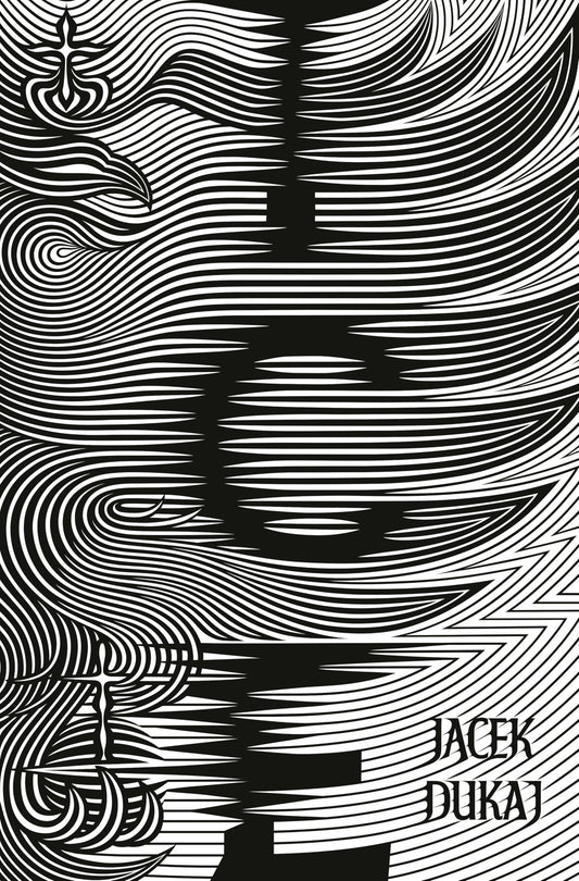 Ice book cover
