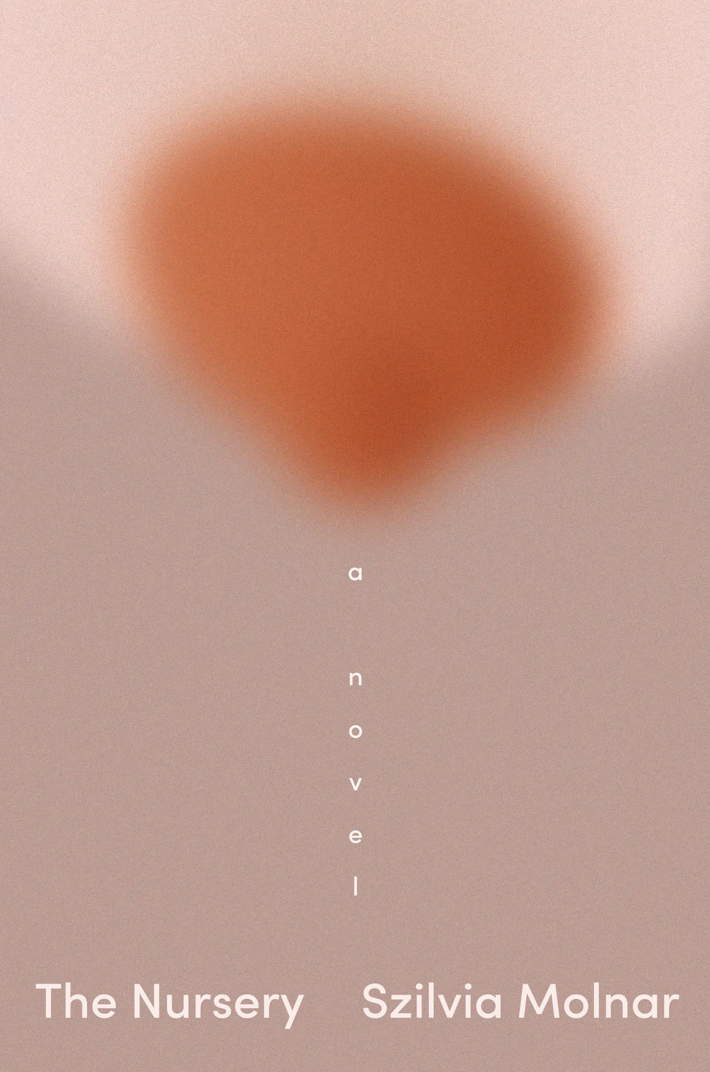 Nursery book cover