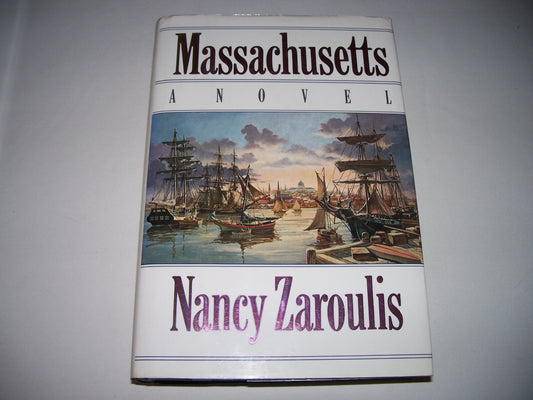 Massachusetts