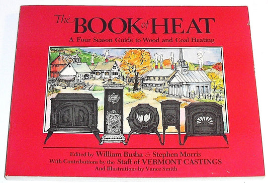 Book of Heat