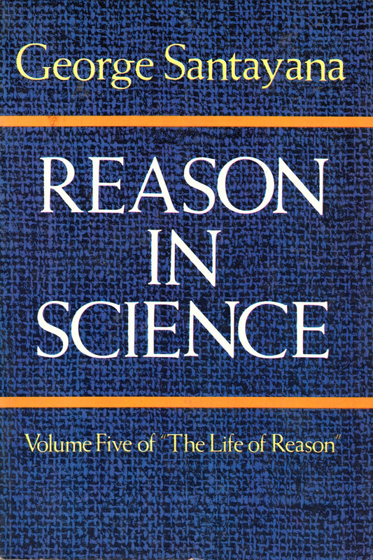 Reason in Science