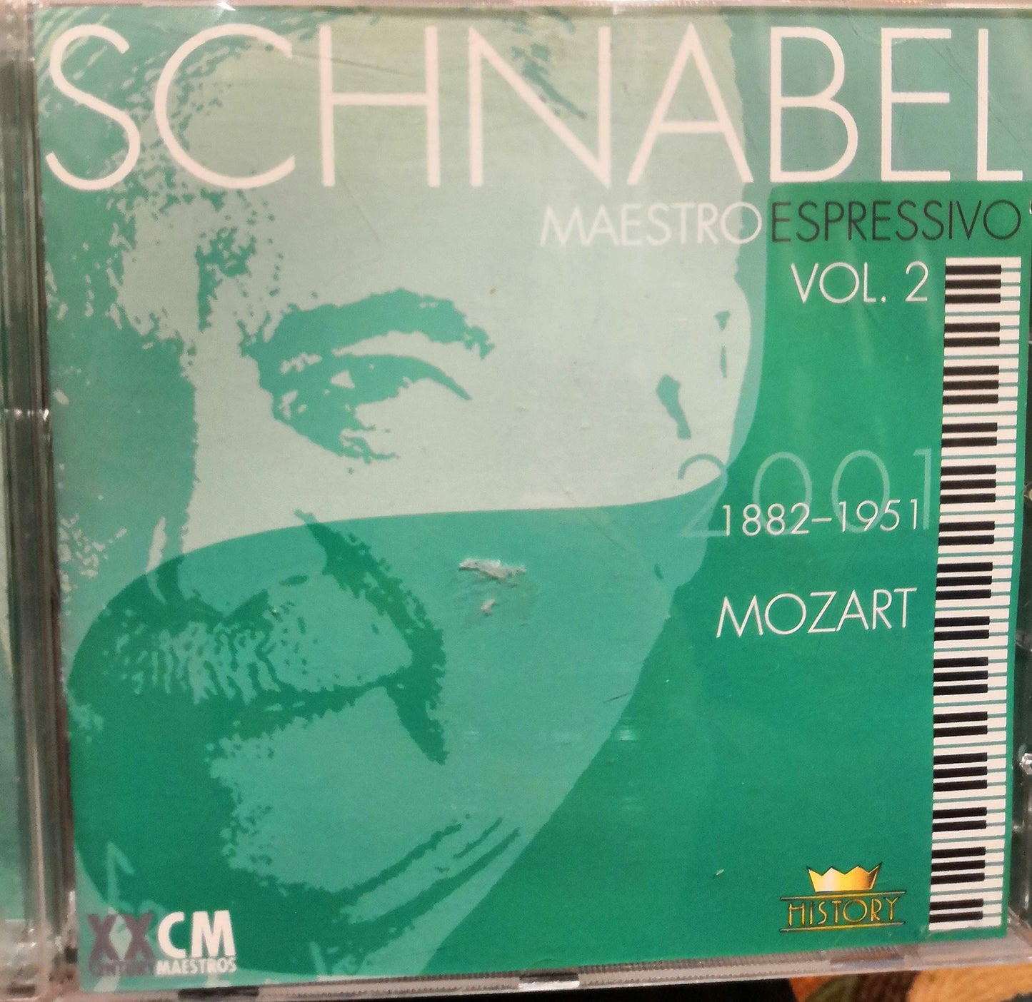 Maestro Expressivo 2