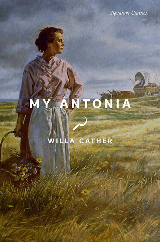 My Ántonia