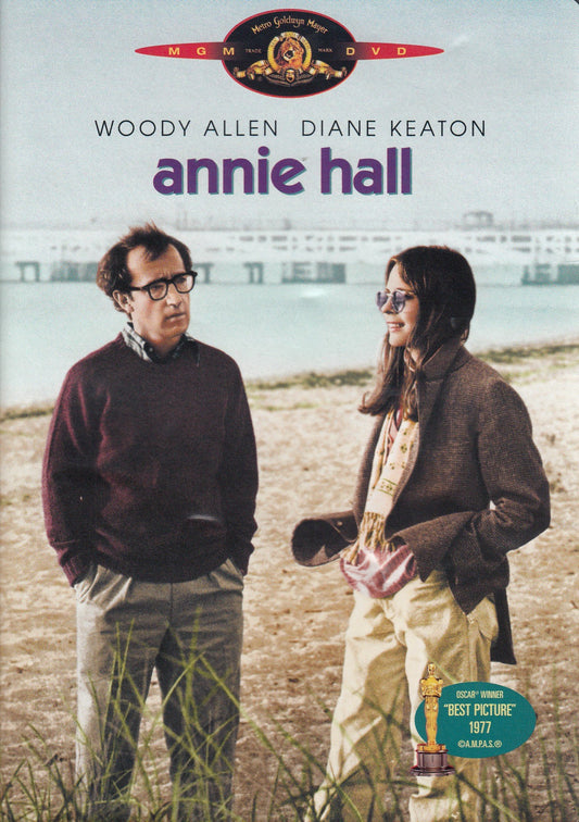 Annie Hall (New Box Art)